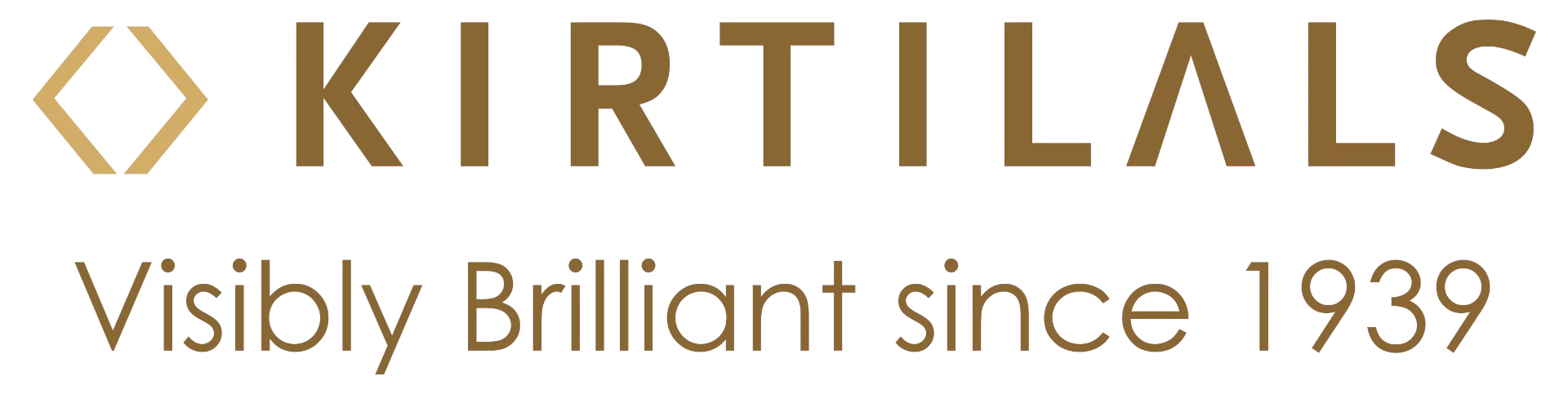 Kirtilals logo