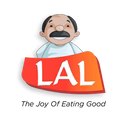 LAL logo